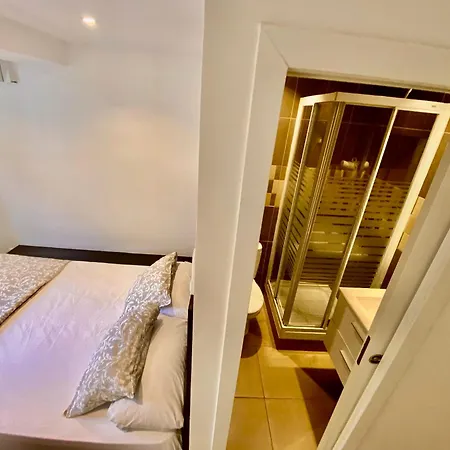 Nuevas Con Bano Privado Frente Al Metro St Mwc Barcelona-fira * 오스피탈레트 데 요브레가트