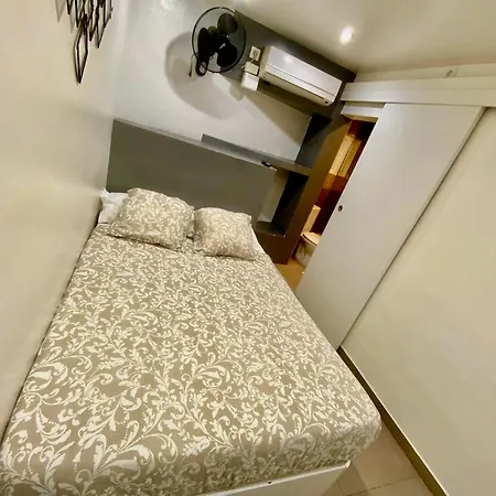 Nuevas Con Bano Privado Frente Al Metro St Mwc Barcelona-fira Διαμέρισμα Οσπιταλέτ ντε Λιοβρεγάτ